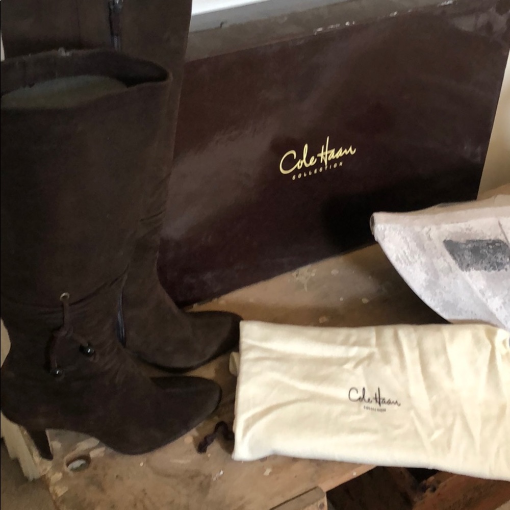 Cole Haan